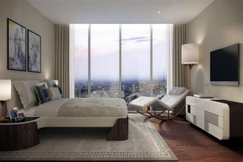 versace executive apartment for sale england|Versace london penthouses.